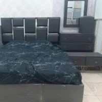 جنب فلامینگو تختخواب طناز +&مبلمان اذرشاهی