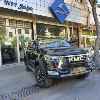 KMC T8 (کی ام سی تی8 )مدل 1402