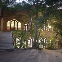 منزل مسکونی 400متری دوطبقه
