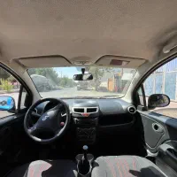Mvm 110s|خودرو سواری و وانت|مشهد, آیت الله کاشانی|دیوار