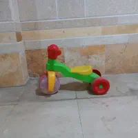 سه چرخه سیلیکونی