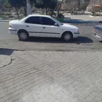 سمندموتور ملی دوگانه کارخانه درحدصفر