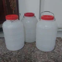 دبه ۲۰ لیتری