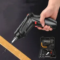 مجموعه ۴۷ عددی دریل شارژی پی ام مدل DM3.6V|ابزارآلات|نیشابور, شهرک بهداری|دیوار