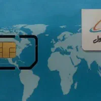 فروش سیم کارت همراه اول رند