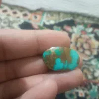 سنگه فیروزه نیشابور اصیل