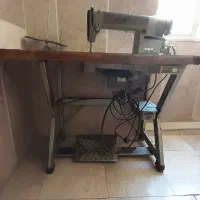 چزخ خیاطی صنعتی