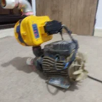 پمپ نیم اسب به همراه اتومات