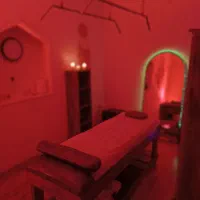 ماساژ درمانی