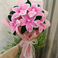 گل های مخملی (پیپ پاکن)