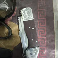 چاقو دنده ای