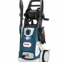 کارواش رونیکس RP-1160 دینامی 160 بار + گارانتی