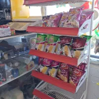 واگذاری وفروش اجناس سوپر مارکت