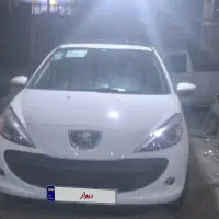 ۲۰۷ اتومات پانا