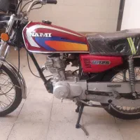 موتورهوندا۸۶عروسک
