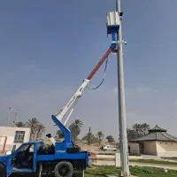 بالا بر نیسان