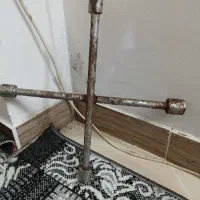 آچار چرخ چهار پر