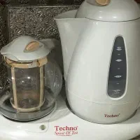 چای ساز