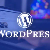 ادمین WordPress