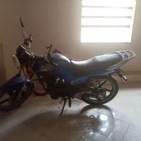 موتور دلتا 150 مدل 93
