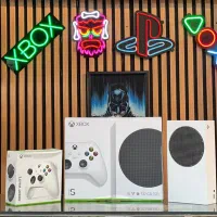 ایکس باکس سری اس / Xbox Series S