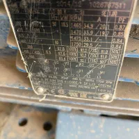 دینام صفر ۱۸/۵ کیلو وات