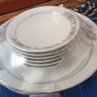 ست 7 پارچه