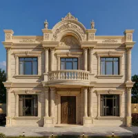 سایت پلان -نقشه-طراحی نما-طراحی داخلی -آپارتمان