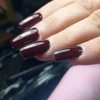 کاشت ۲۷۵وپدیکور  ژلیش ناخن