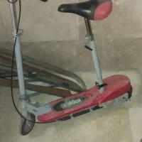 اسکوتر شارژی