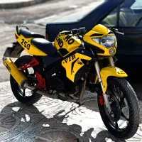 موتور ۲۰۰