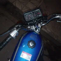 هندا125cc رهرو93