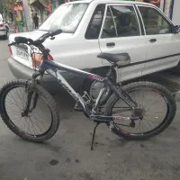 دوچرخه viva