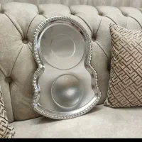 یک عدد سینی زیرسماوری بفروش میرسه