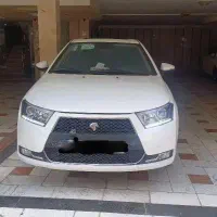 دناپلاس توربو ۶ دنده دستی