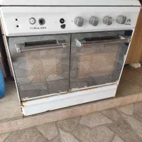 اجاق گاز پنج شعله