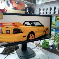 مانیتور های استوک اروپایی