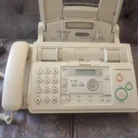 تلفکس پاناسونیک مدل 701