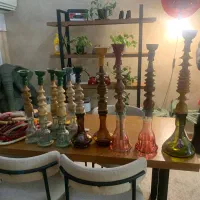 قلیون|صنایع دستی و سایر لوازم تزئینی|رشت, گلسار|دیوار