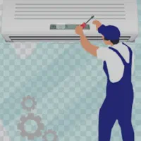 نصب ،تعمیر و سرویس کولرگازی