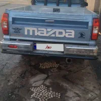 مزدا۸۹دوگانه دست