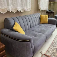 مبلمان ۷ نفره-چستر-فوق العاده-سفارشی