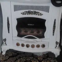 بخاری شومینه