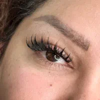 آموزش صفر تا صد کاشت مژه هیدن