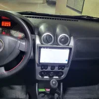 استپ وی دنده ای