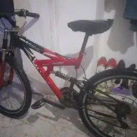 دوچرخه ۲۶