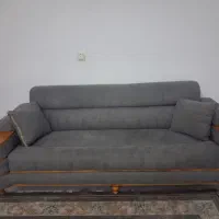 مبل ۸ نفره