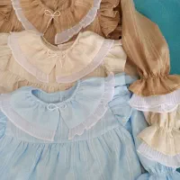 شومیز دخترانه