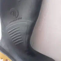 چکمە ایمنی ساق بلند