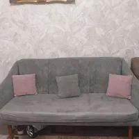 مبل سه نفره